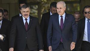 Terörsüz Türkiye sürecine ilişkin güvenlik toplantısı düzenlendi
