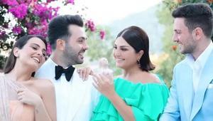 Sibel Canın oğlu Emir Aksüt 26 yaşında Kardeşi Melisa Uraldan nostaljik paylaşım