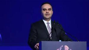 Bakan Kacır, Afyonkarahisarda konuştu Sayısız hizmeti aziz milletimizle buluşturduk