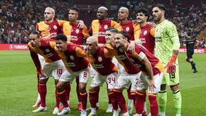 Okan Buruk açılış kurgusunu belirledi Kadroda tek değişiklik
