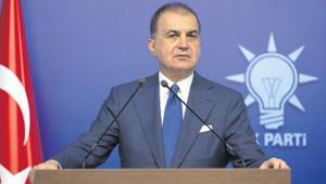 AK Parti’den Hatimoğulları’na Netanyahu tepkisi