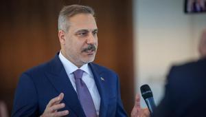 Dışişleri Bakanı Hakan Fidan: Libyada arabulucu rolümüzü yürütmeye devam edeceğiz