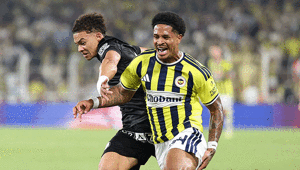 Fenerbahçede Jayden Oosterwoldeden ayrılık iddialarına cevap