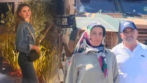 Tatile gelmişlerdi, bir aile yok oldu 2 kızının ardından annenin de cansız bedeni bulundu
