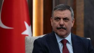 Alihan Kuriş suç örgütüne büyük operasyon Bakan Çiftçi’den açıklama