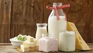 Süt içmeden kemikleri güçlendirmek mümkün Yeşil yapraklı mucize