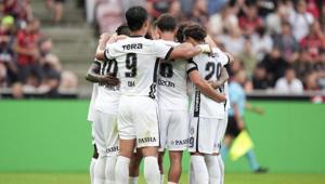 BEŞİKTAŞ NASIL TUR ATLAR, LİG AŞAMASINA NASIL KALIR UEFA Avrupa Ligi Beşiktaş tur ihtimalleri: Beşiktaş elenirse ne olur, BJK Konferans Ligine mi düşer