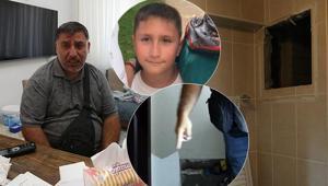 9 yaşındaki Yusuf’u ölüme götüren süreç Baba evdeki kuşlardan anladı