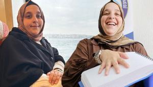 18 yaşında dünyası karardı Annesi eline paspas sapı verdi, hayatı değişti: Ceza olduğunu düşünüyordum