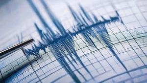 Amasya’da 3.6 büyüklüğünde deprem