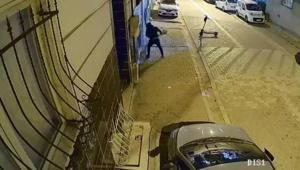 Eski sevgili dehşeti Önce binayı kundakladı sonra camları kırdı: Geceleri 2-3 gibi geliyor