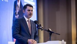 Bakan Kurum: Dirençli şehirleri COP31de ana başlıklarımızdan biri haline getirdik