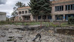 Kırımda bombalı suikast Üst düzey Rus subayı öldürüldü