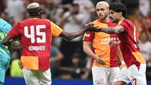 GS İLK LİG MAÇI TARİHİ: Galatasaray-Çorum FK maçı ne zaman, saat kaçta ve hangi kanalda