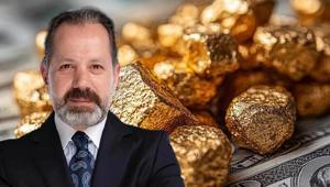 Altın yatırımcılarına müjde İslam Memiş son tahminlerini açıkladı