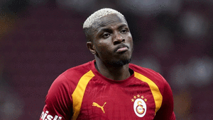 Victor Osimhene dev teklif Galatasaray anında cevap verdi