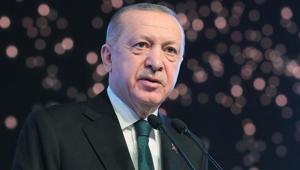 Jandarma ve Sahil Güvenlik Akademisi Mezuniyet Töreni Cumhurbaşkanı Erdoğandan önemli açıklamalar