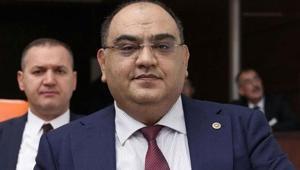 İyi Partide istifa Gaziantep Milletvekili Mehmet Mustafa Gürban kararını bu sözlerle duyurdu
