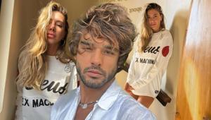 Sürpriz iddia Şeyma Subaşı ve Brezilyalı sevgilisi Marlon Teixeira barıştı mı