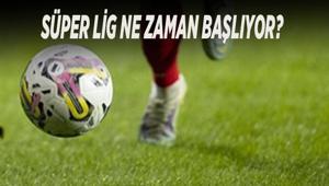 Süper Lig 2026-2027 ne zaman başlıyor 1. hafta maç programı ve fikstür belli oldu