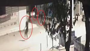 Sokak ortasında dehşet Biber gazı sıkıp bıçakladılar, gasp edip kaçtılar; 1 ölü