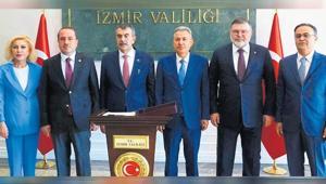 ‘Çocukların geleceği için çalışıyoruz’