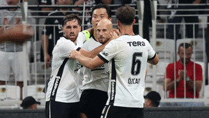 Beşiktaş evinde kazandı UEFA Ülke puanı güncellendi