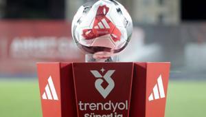 Süper Lig’de perde açılıyor Yıldızlar sahne alacak
