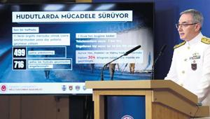 MSB, Kanunun 8. Maddesini işaret etti Silahların kaydı için çalışma başladı