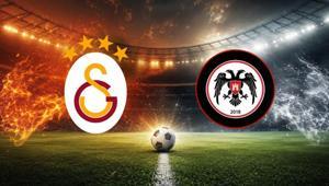 GS MAÇ SONUCU: Galatasaray - Çorum FK maçı kaç kaç bitti İşte Galatasaray - Çorum maç sonucu