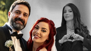 Gazeteci Erhan Çelikin boşanma aşamasında olduğu eşi Özlem Gültekin hayatını kaybetti