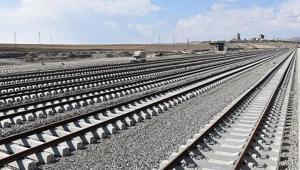Çeyrek asırda demiryolu ağına 3 bin kilometrelik yeni hat