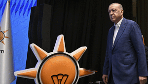 Son dakika... Cumhurbaşkanı Erdoğandan AK Partinin 25. yılına özel mesaj 5 maddelik hedefi açıkladı