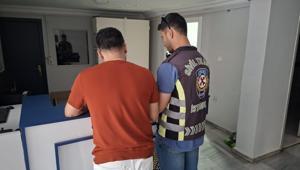 Fatih’te yol verme kavgası kamerada Kuryeye tokat attı: Seni öldürürüm