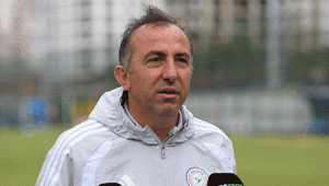 Recep Uçar: Konyaspor deplasmanları her zaman zordur