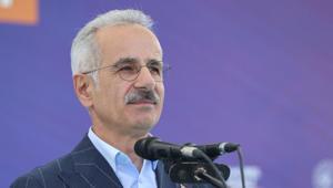 Bakan Uraloğlundan AK Partinin kuruluşunun 25inci yıl dönümüne ilişkin paylaşım