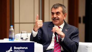 LGS ve YKS’de sınav sistemi değişikliği iddiasına Bakan Tekin’den açıklama