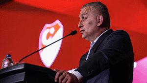 TFF Başkanı İbrahim Hacıosmanoğlu’ndan 2026-2027 sezonu mesajı