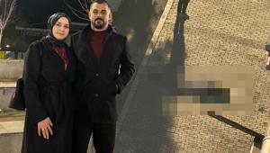 Balkondan düşüp ölen Bedriye’nin ölümünde flaş gelişme Eşi tutuklandı