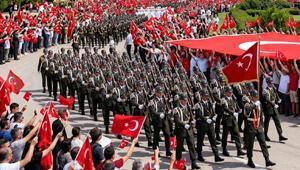 30 AĞUSTOS RESMİ TATİL Mİ, Hangi Güne Denk Geliyor 2026 30 Ağustos Zafer Bayramı bu sene hangi gün