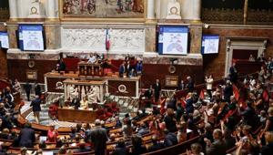 Fransa Anayasa Konseyi ötanazi yasasını onayladı