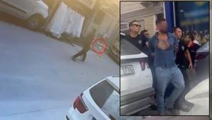 Bursada olaylı gün İki aile arasında bıçaklı kavga; 6 yaralı