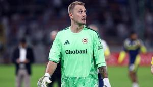 Fenerbahçeden açıklama Mert Günokun durumu belli oldu
