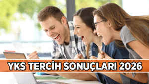 ÖSYM SONUÇ SAYFASI 💻 YKS TERCİH SONUÇLARI 2026: Ön lisans, Lisans üniversite yerleştirme sonuçları açıklandı mı, ne zaman açıklanacak