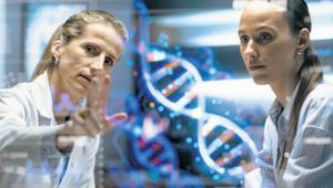 Kanserin kanda bıraktığı iz: Dolaşan DNA