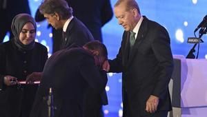 AK Partide vekil sayısı 280 oldu 3 milletvekili ve 7 belediye başkanı AK Partiye katıldı