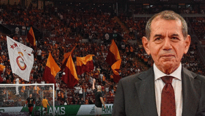 Galatasaray taraftarından istifa sesleri Goller sonrası tepki