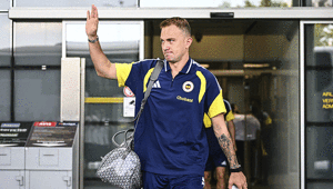 Fenerbahçede Mert Günokun sakatlığı sonrası planlar altüst oldu İşte kaçıracağı maçlar