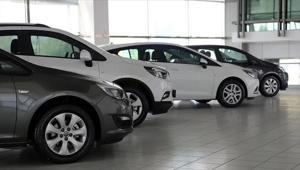 Araç kiralamada yeni dönem: Yaş ve kilometre şartı getirildi