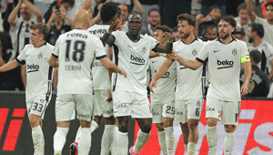 Beşiktaş, Süper Ligde sezonu Eyüpspor maçıyla açıyor